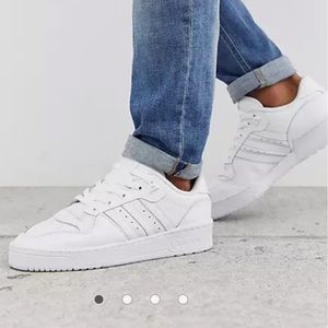 Adidas Originals Rivalry Low Sneakers